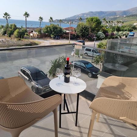 Remar Apartments Wlora Zewnętrze zdjęcie