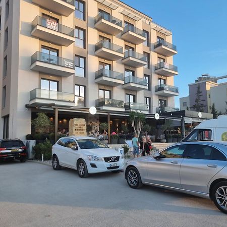 Remar Apartments Wlora Zewnętrze zdjęcie