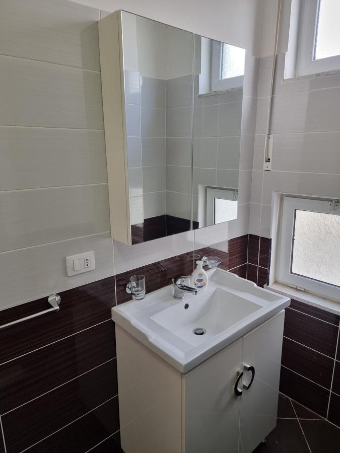 Remar Apartments Wlora Zewnętrze zdjęcie