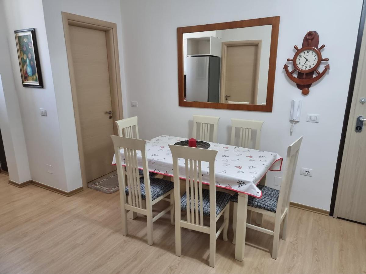 Remar Apartments Wlora Zewnętrze zdjęcie