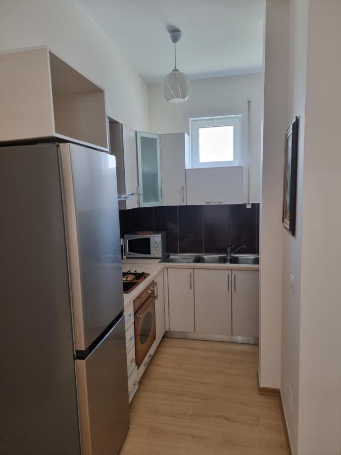 Remar Apartments Wlora Zewnętrze zdjęcie