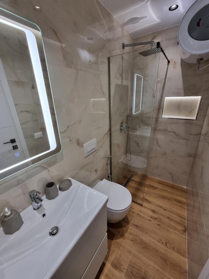 Remar Apartments Wlora Zewnętrze zdjęcie