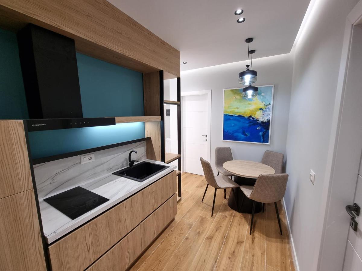 Remar Apartments Wlora Zewnętrze zdjęcie