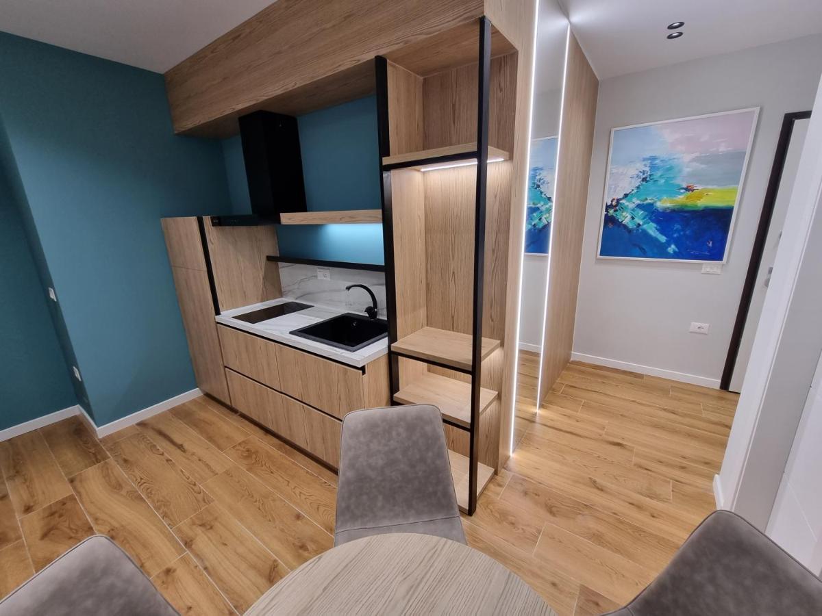 Remar Apartments Wlora Zewnętrze zdjęcie