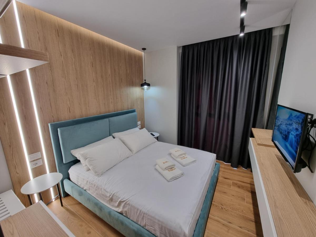 Remar Apartments Wlora Zewnętrze zdjęcie