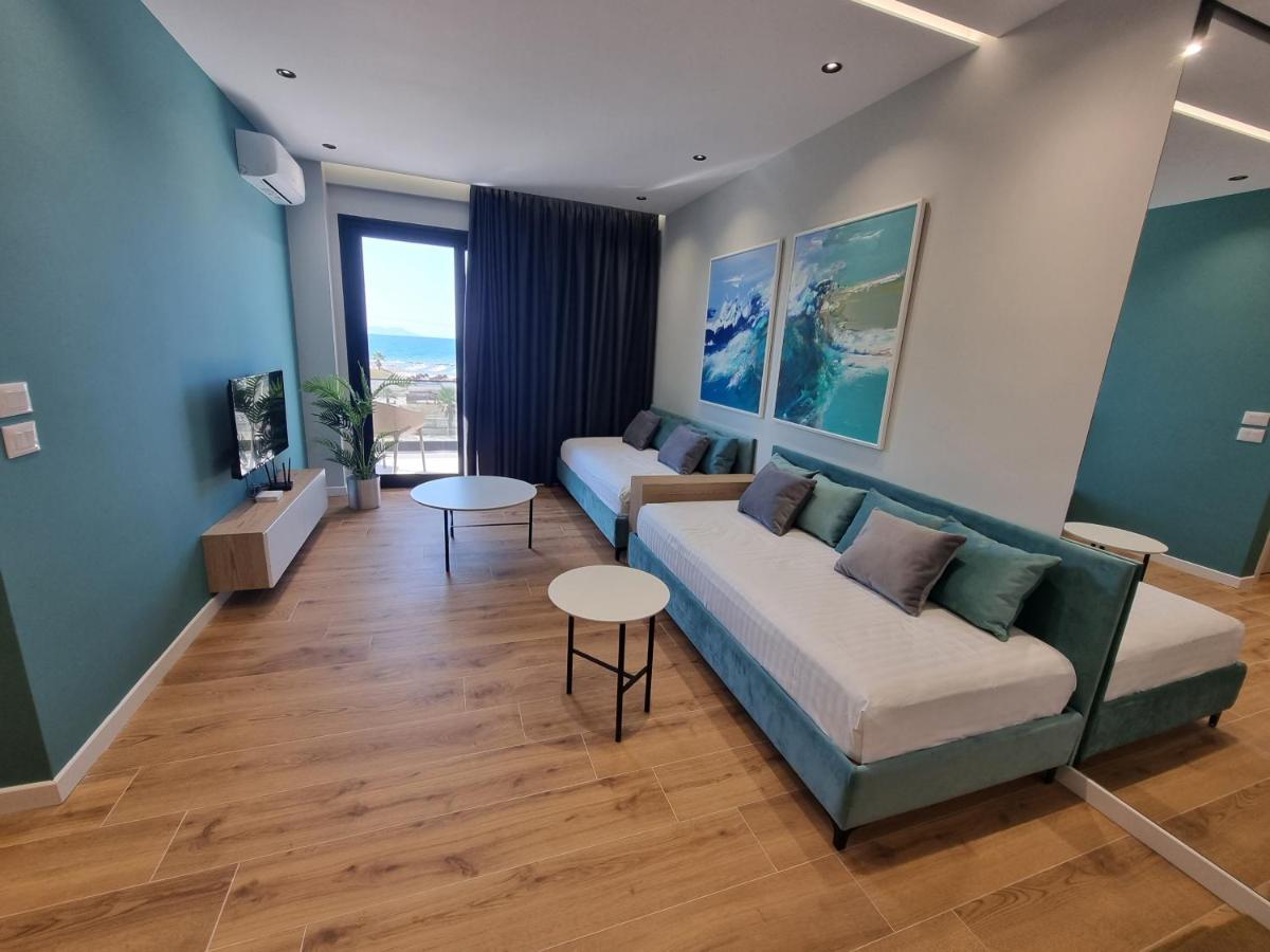 Remar Apartments Wlora Zewnętrze zdjęcie