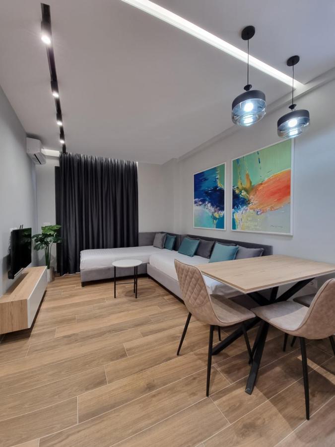 Remar Apartments Wlora Zewnętrze zdjęcie