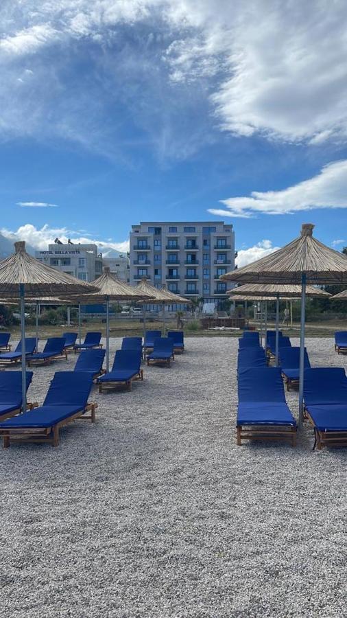 Remar Apartments Wlora Zewnętrze zdjęcie