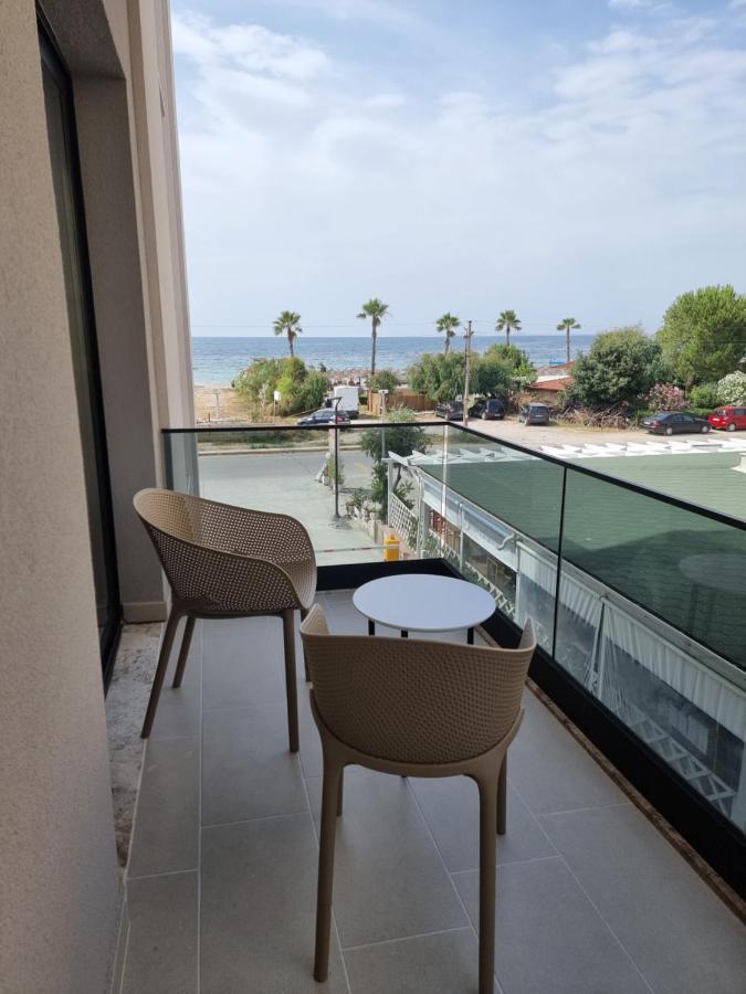 Remar Apartments Wlora Zewnętrze zdjęcie
