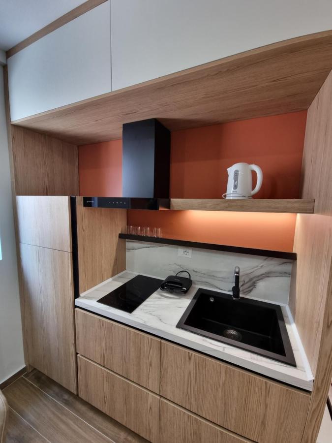 Remar Apartments Wlora Zewnętrze zdjęcie