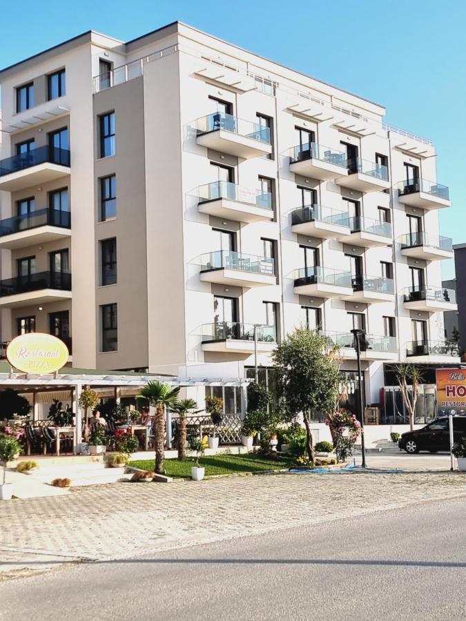 Remar Apartments Wlora Zewnętrze zdjęcie