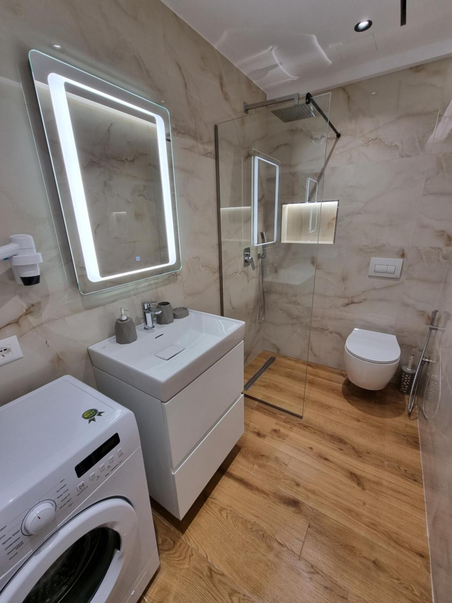 Remar Apartments Wlora Zewnętrze zdjęcie
